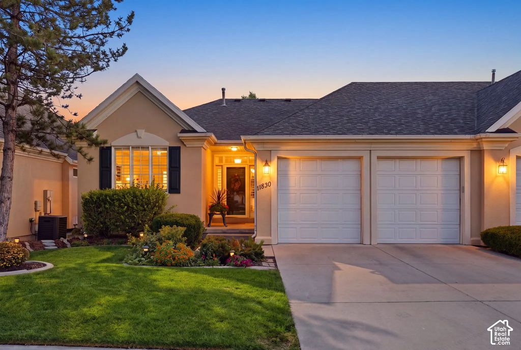 11830 S Cottage Side Way 14-b, Draper