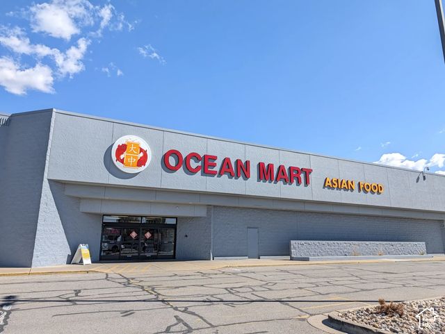 1018 Washington Blvd, Ogden