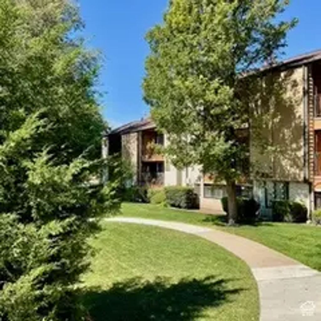 2406 S Elizabeth St E 2, Salt Lake City