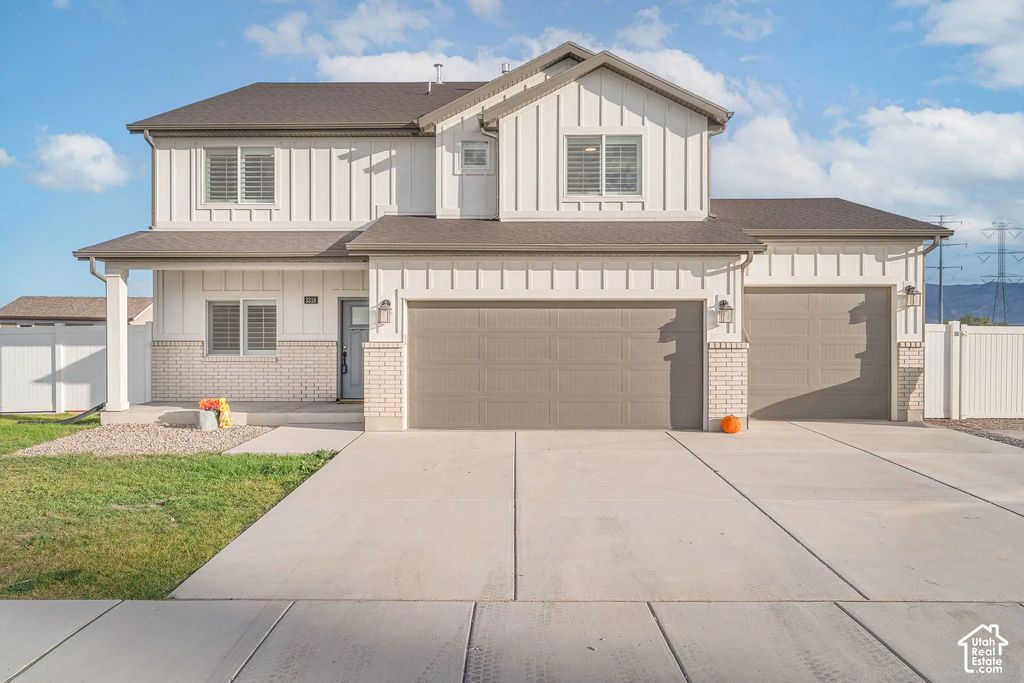 3318 W 3175 S, West Haven
