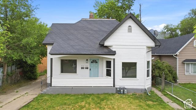 3112 Adams Ave, Ogden
