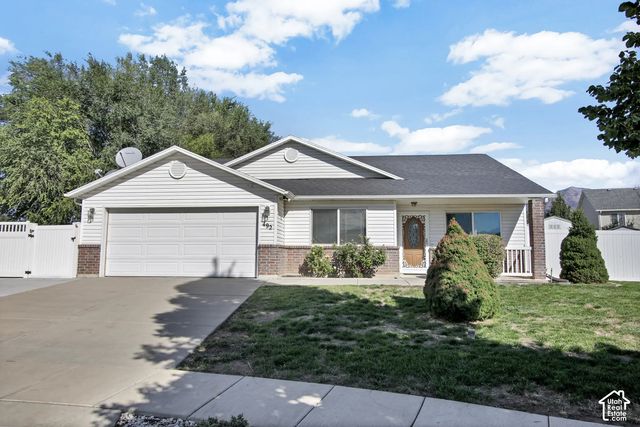 492 W Indian Camp Rd, Ogden