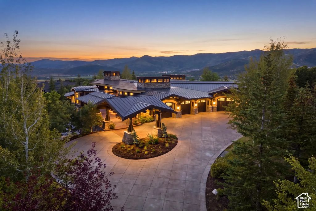 1133 Snow Berry Dr, Park City