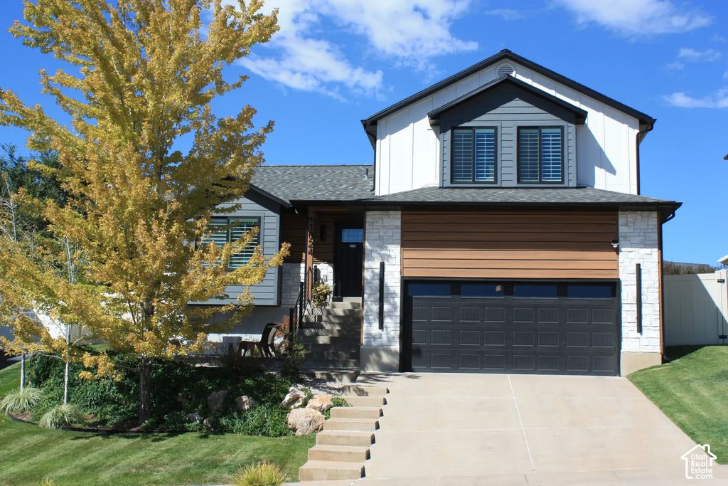 1024 E 5000 S, South Ogden