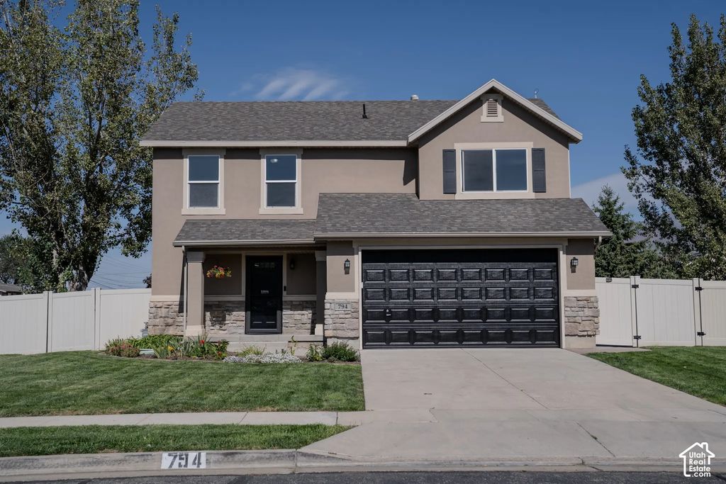 794 W 2000 N, West Bountiful