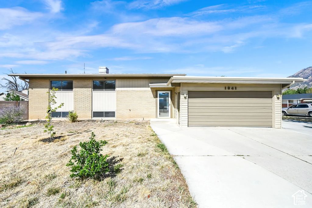 1841 E 7105 S, Cottonwood Heights