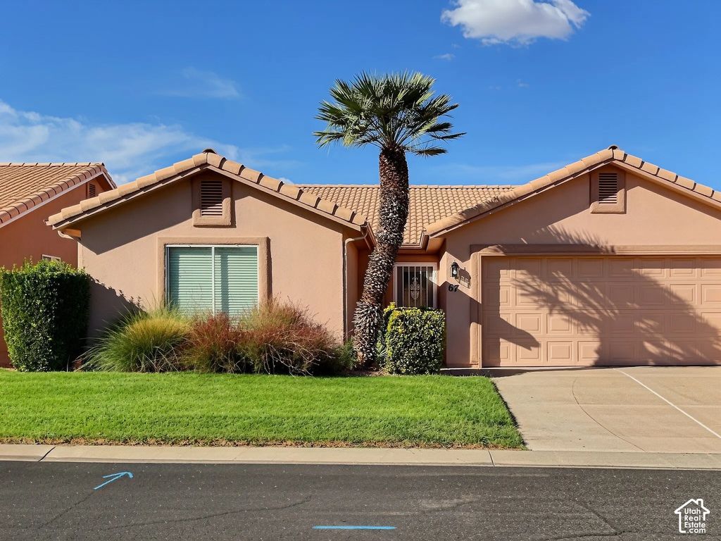 210 N Mall Dr 67, St. George
