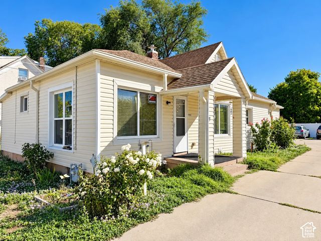 2222 Madison Ave, Ogden
