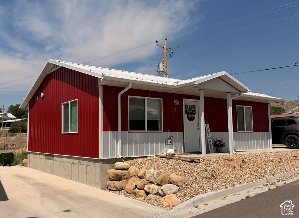 459 N Duck Springs Dr 1-8, Moroni