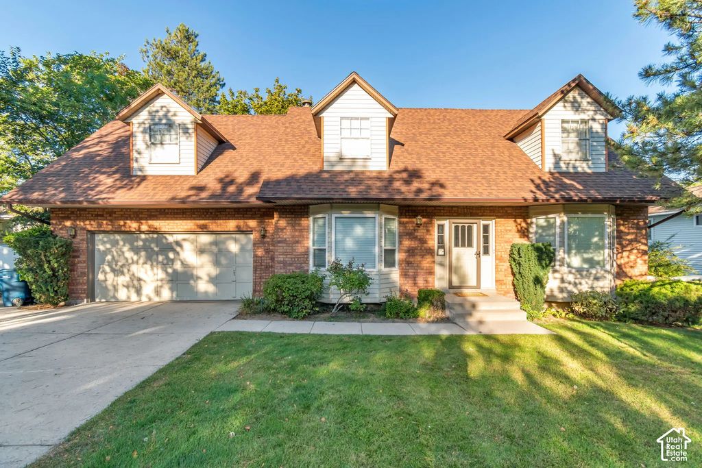 10318 S 2375 E, Sandy