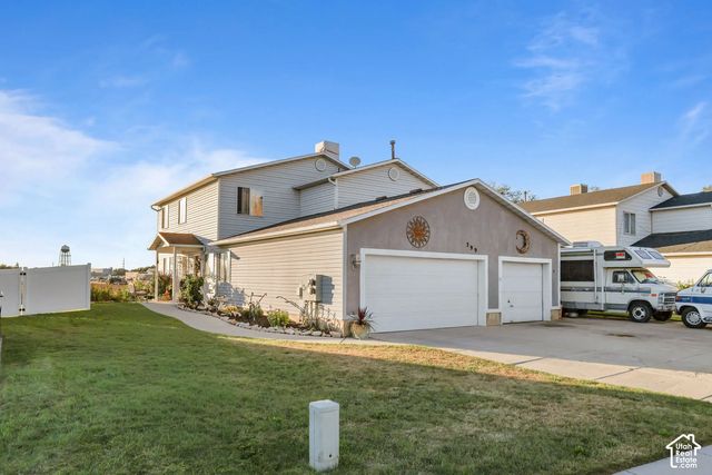399 Downs Dr, Ogden