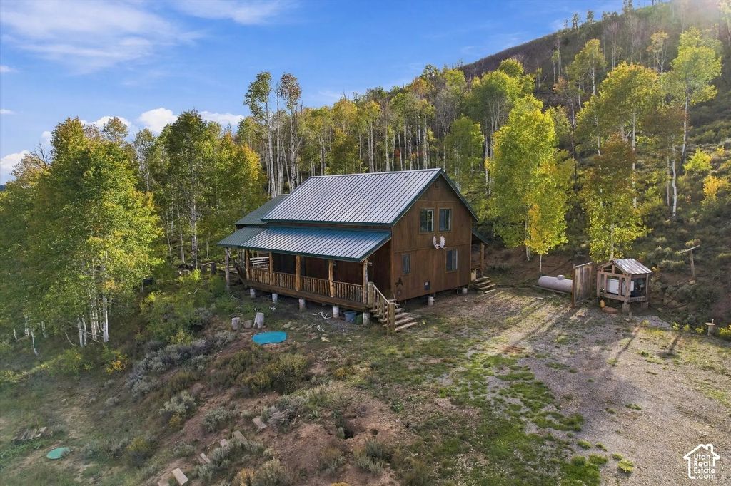 21200 S 21600 E, Fairview