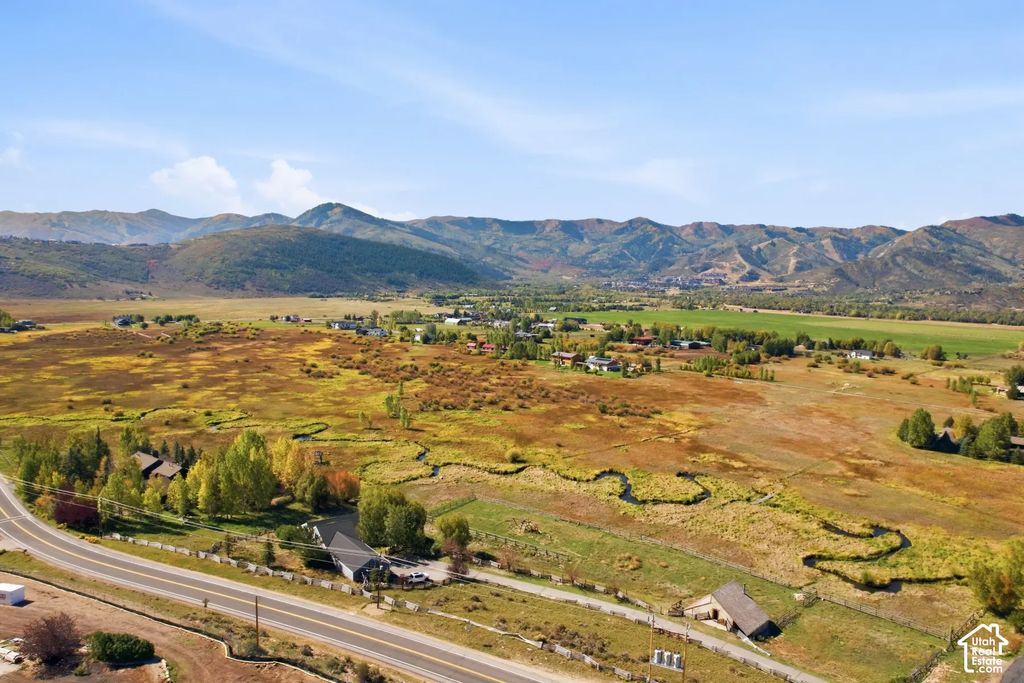 25 W 5200 N, Park City