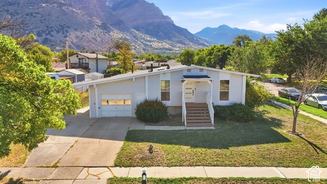 635 N Canfield Dr E, Ogden