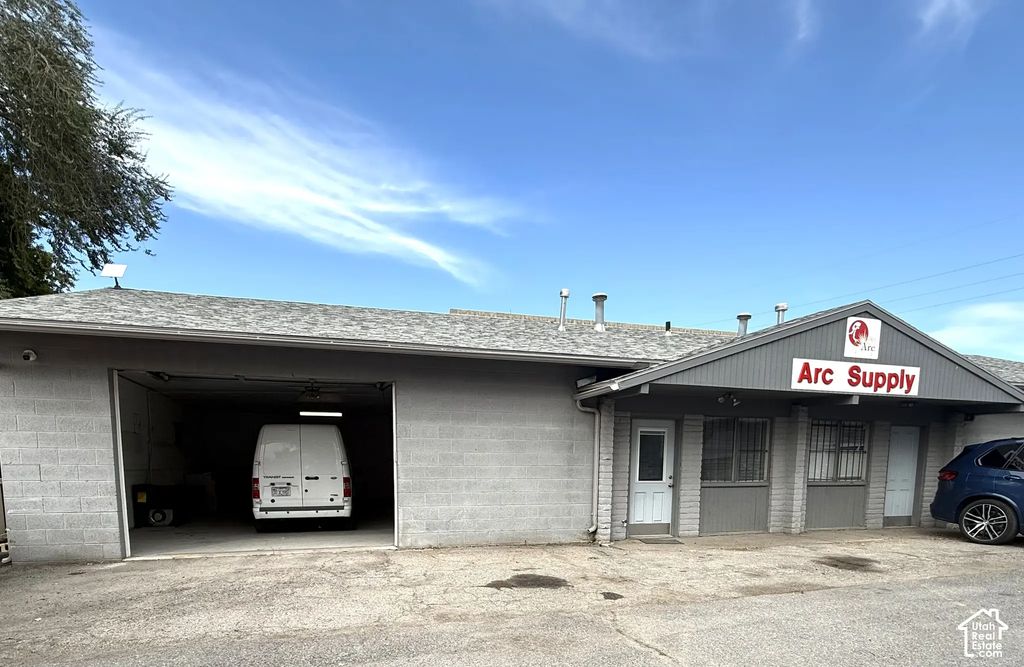 4869 S Commerce Dr W B-1, Murray