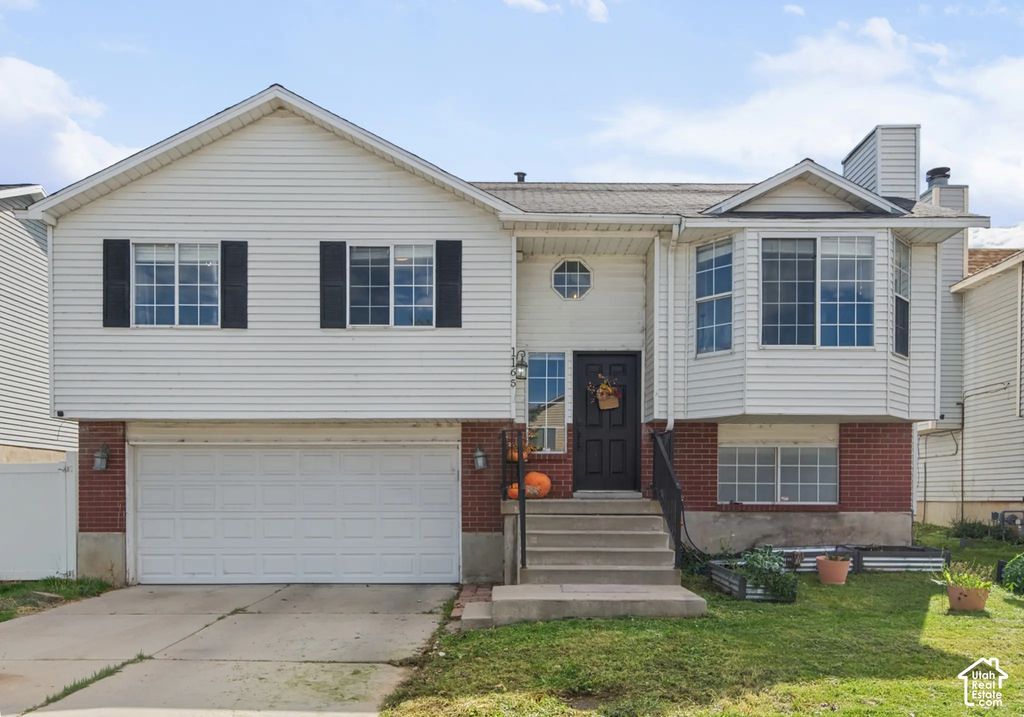 1165 W Brandonwood Dr, Murray