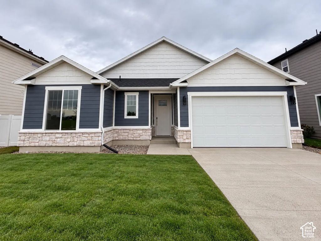 620 W 760 N 206, Tremonton