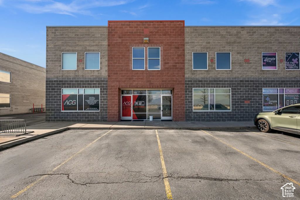 6728 S Airport Rd, West Jordan