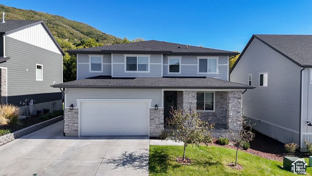 1338 E Talbot Dr, Kaysville