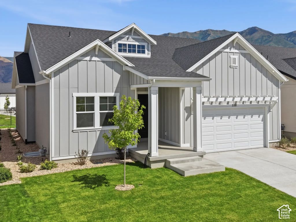 538 N Legend Way 505, Mapleton