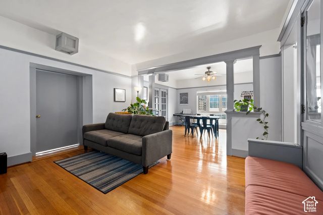 234 E 100 S D4, Salt Lake City