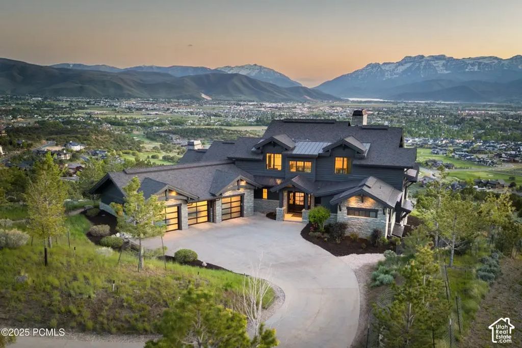 1097 E Explorer Peak Dr 425, Heber City