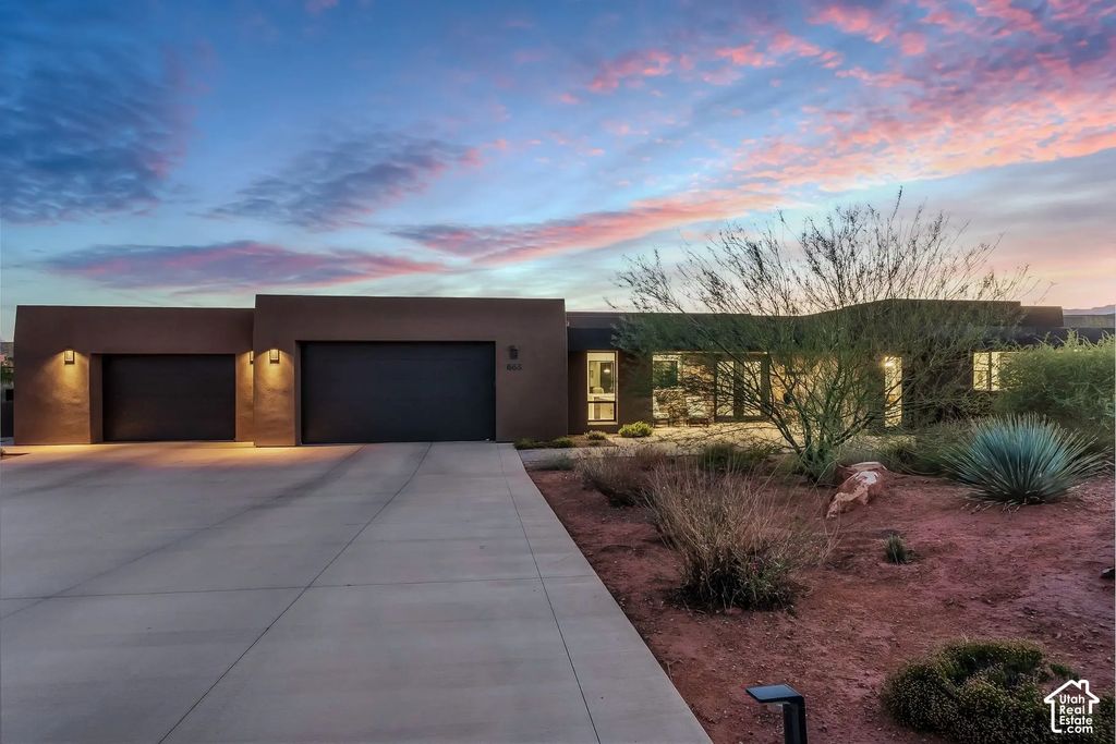 663 W Wild Indigo Way, Ivins