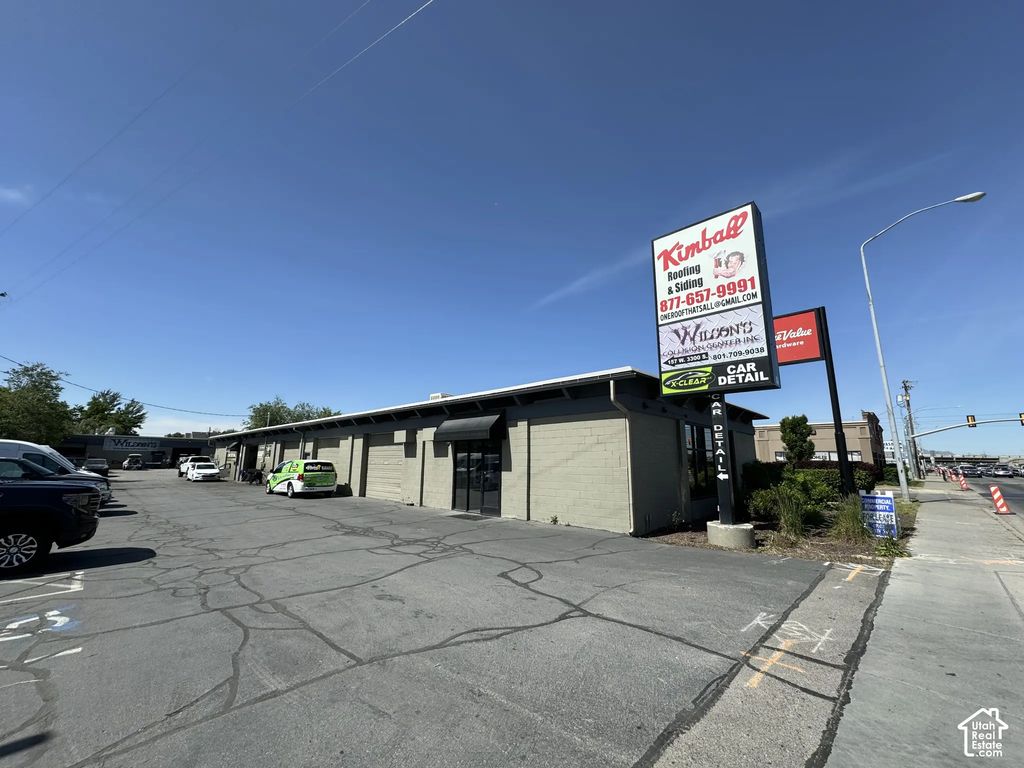 157 W 3300 S, South Salt Lake
