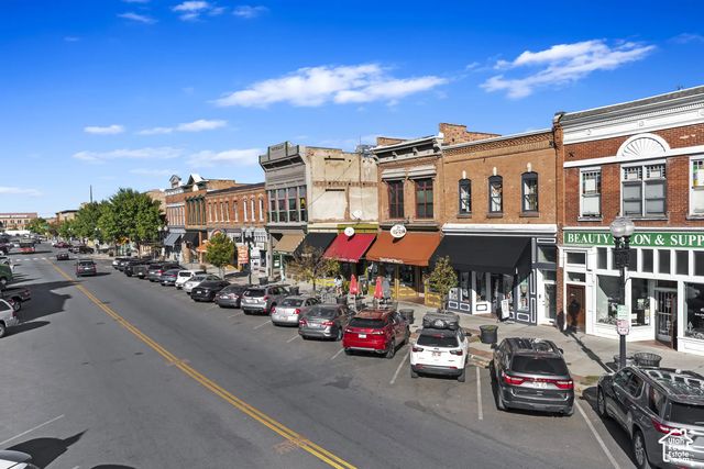274 E 25th St S 1, Ogden