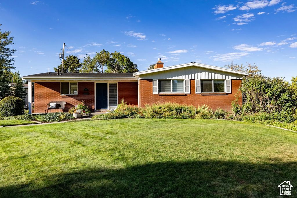 4056 S Suada Cir, Holladay