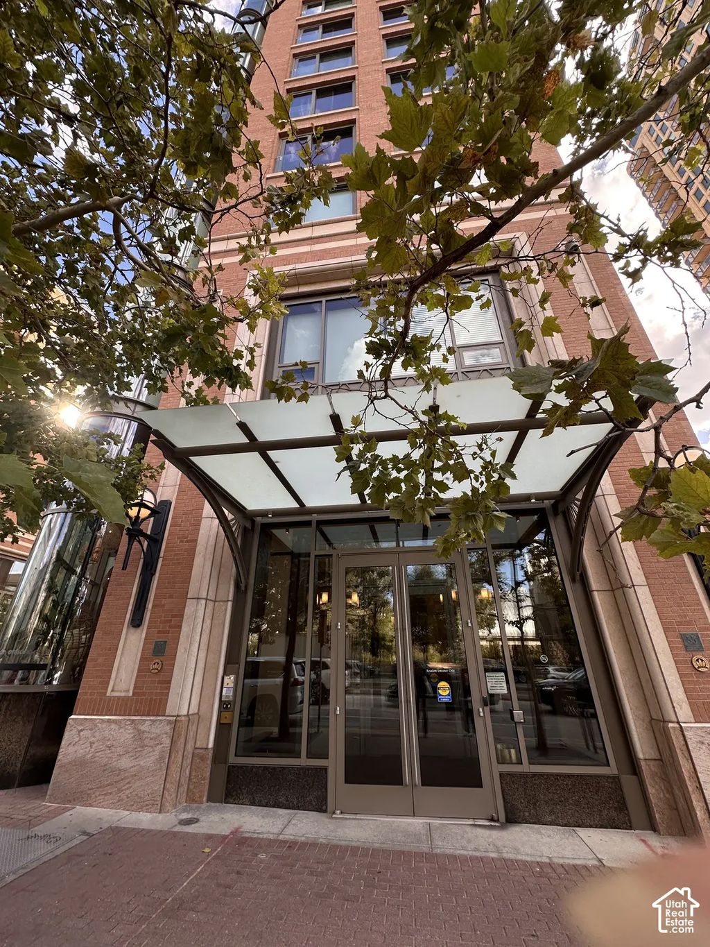 55 W South Temple St 404, Salt Lake City
