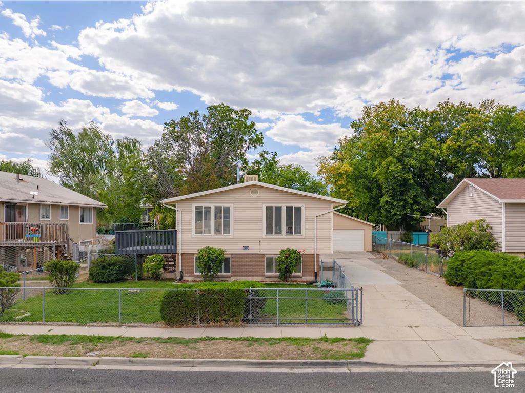 4326 S Early Duke St, West Valley City