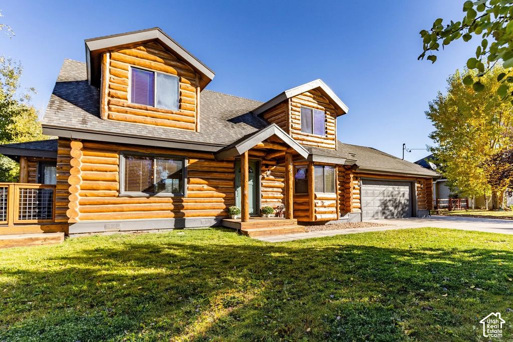 610 Parkway Dr, Park City