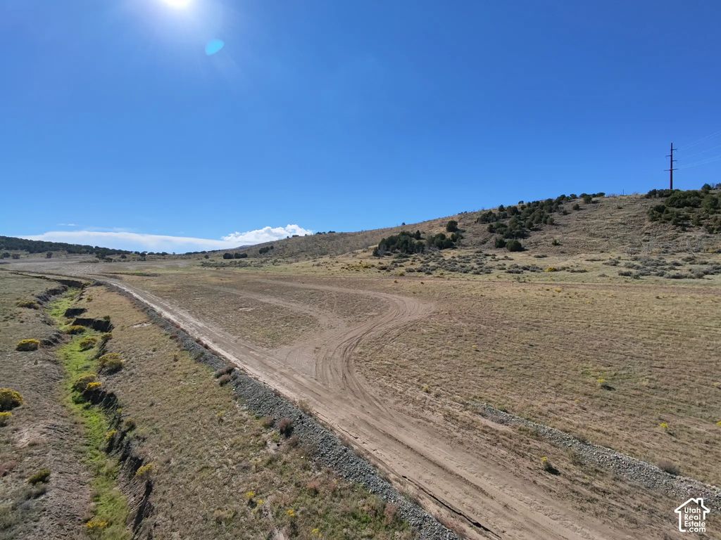 N/A, Eagle Mountain