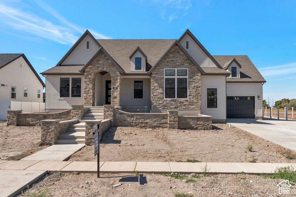 480 S 1400 W, Farmington