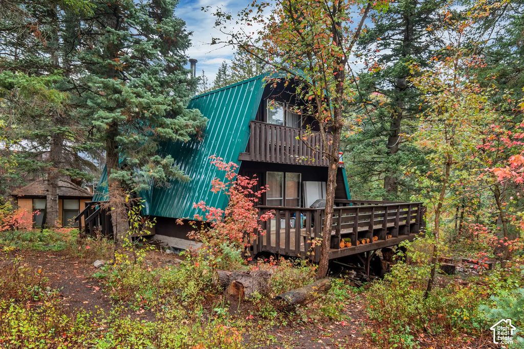 2534 W Snake Creek Rd, Midway