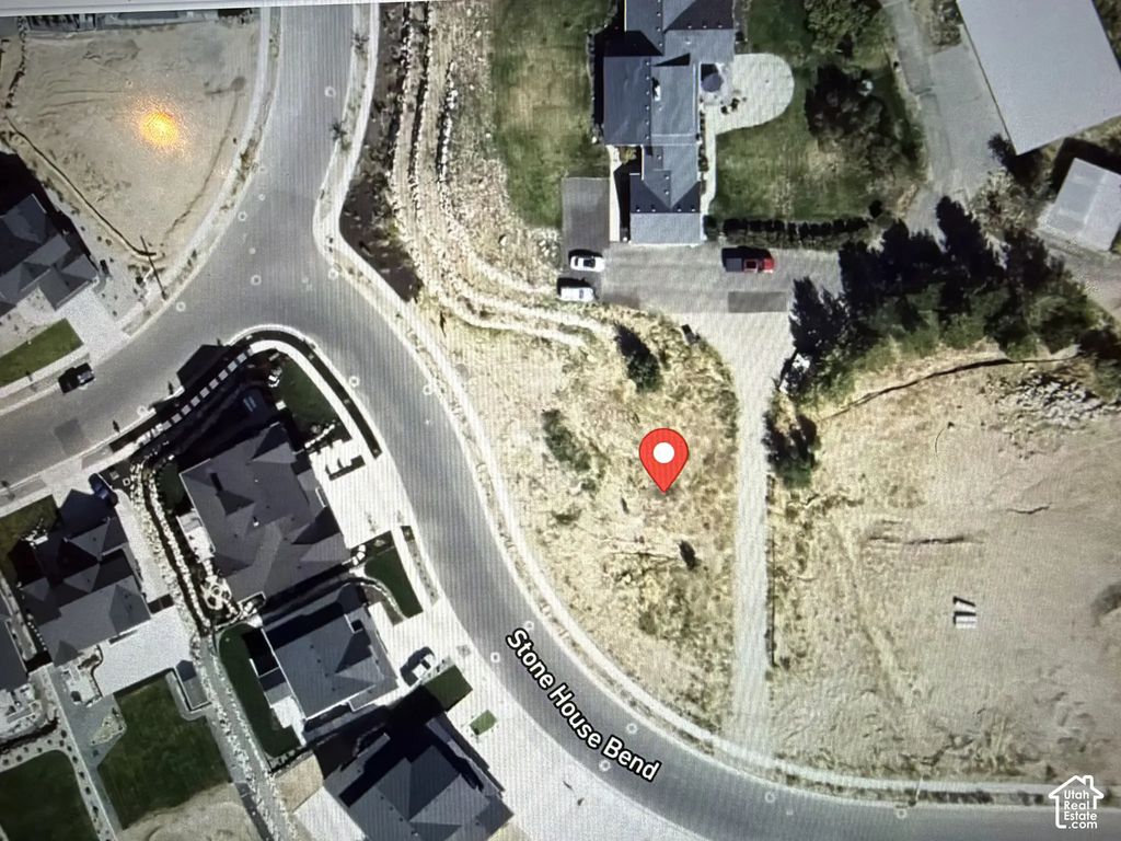 1454 N Stone Bend Way 318, Kaysville