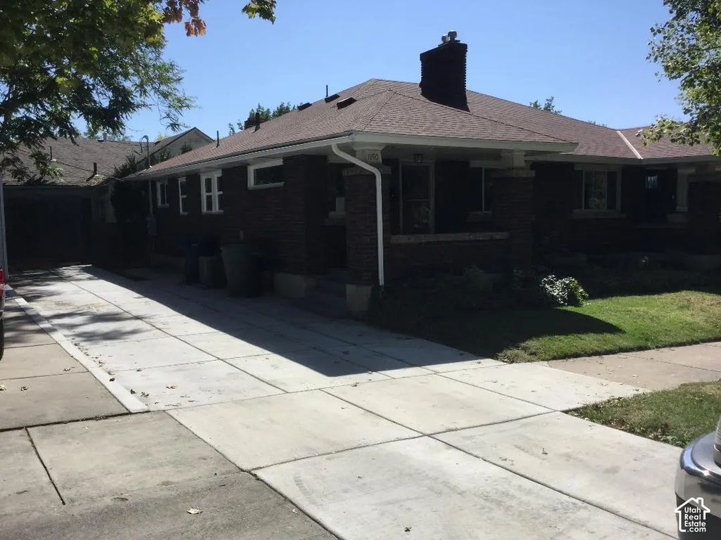 1148 E 700 S, Salt Lake City