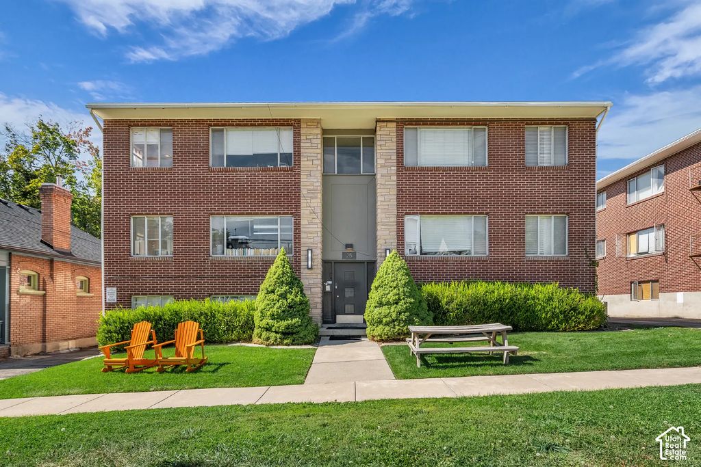 35 O St, Salt Lake City