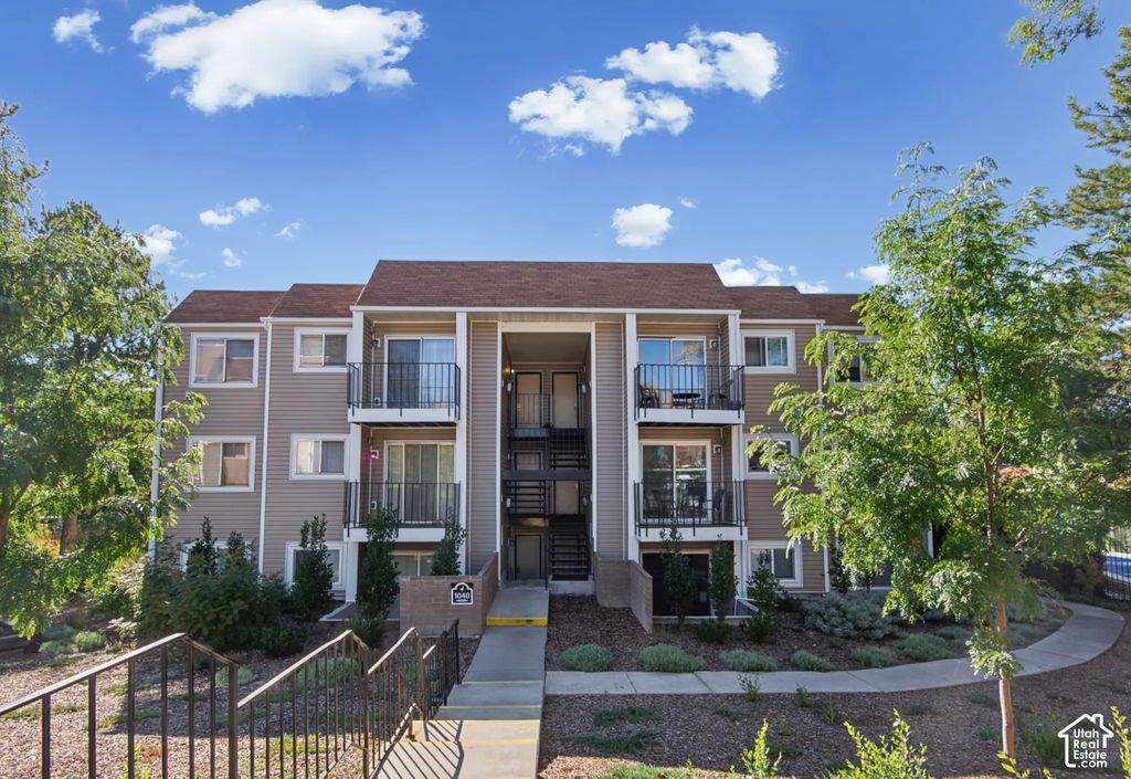 1040 E Quail Park Dr E, Millcreek