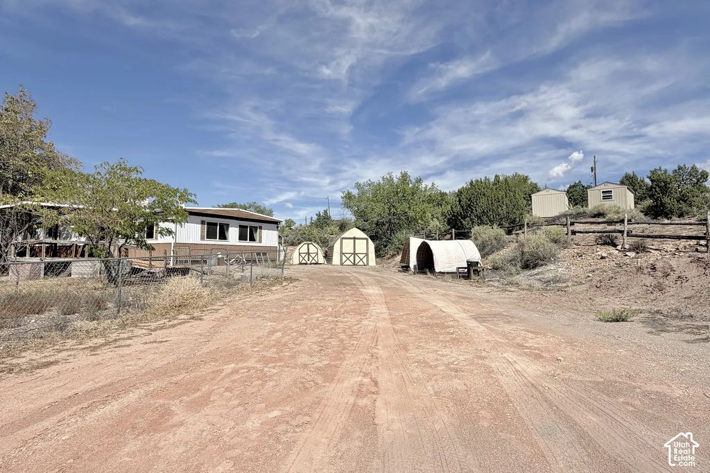 2051 S Murphy Ln, Moab