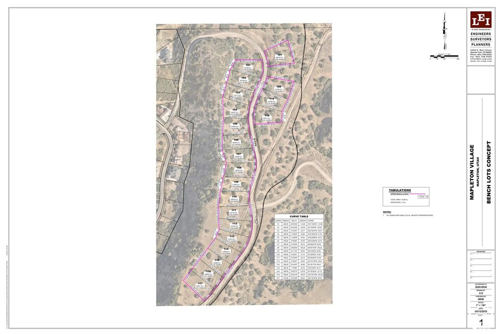 650 E 3600 S, Mapleton