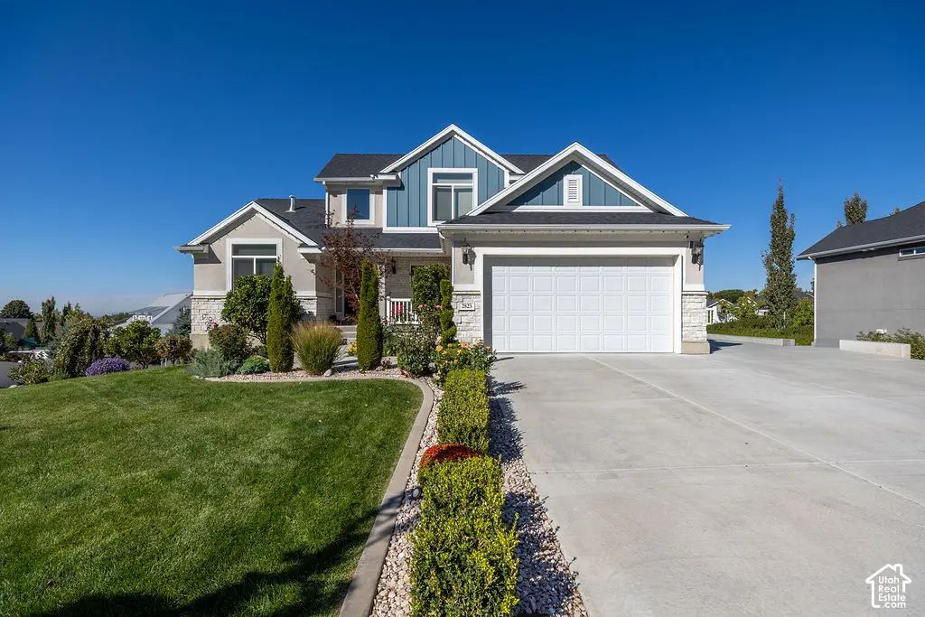 2823 N 1175 E, North Ogden