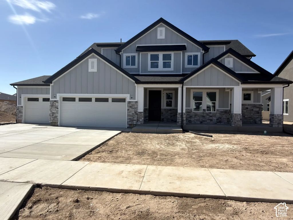 3554 S 2460 W 509, Syracuse