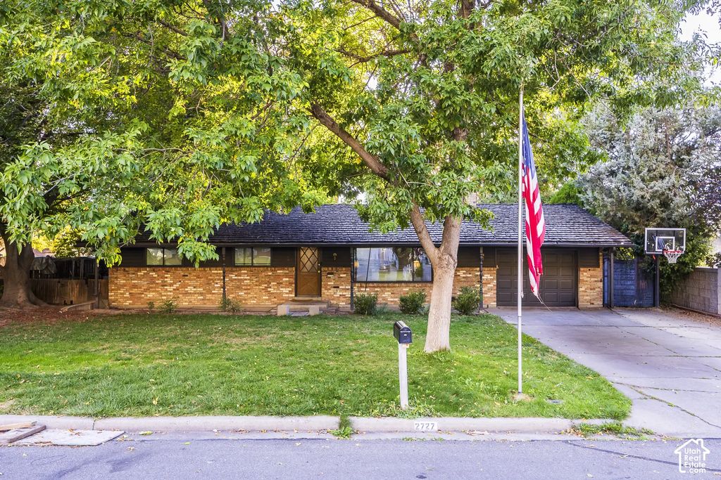 2727 Oneida Ln, Provo