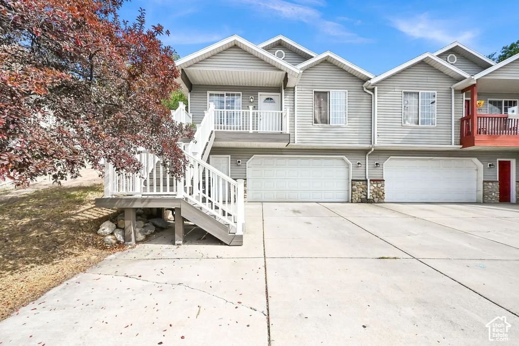 1436 N Spring Mountain Dr E, Springville