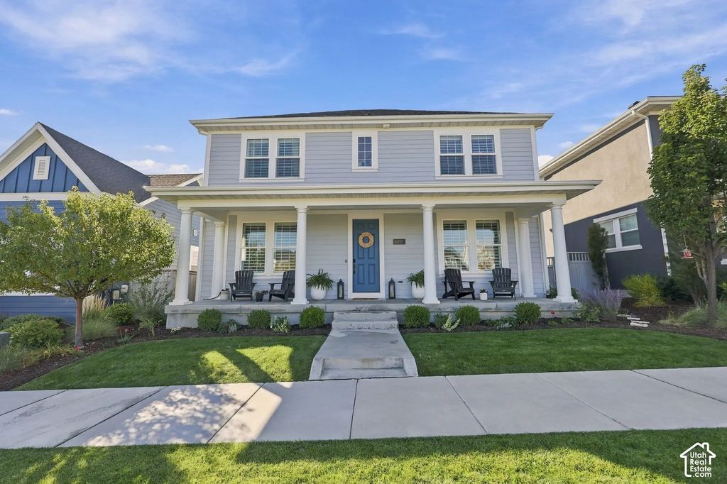 6357 W Lake Ave, South Jordan