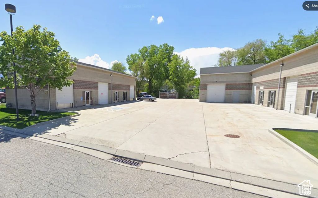 193 W 5th Ave S C, Murray