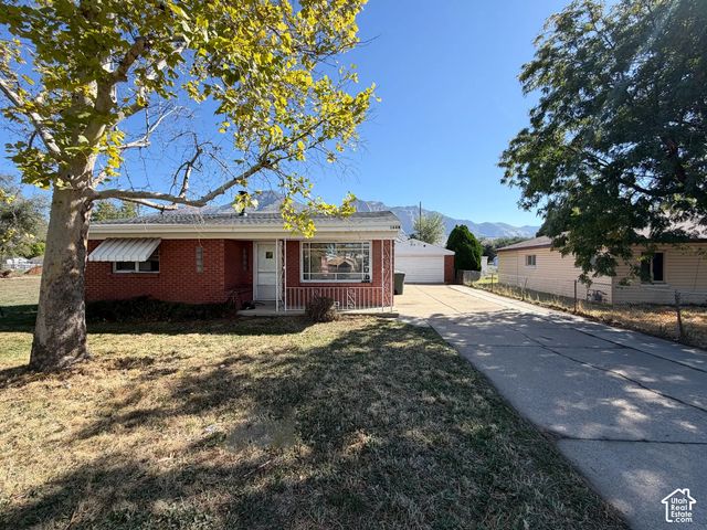 345 N Wall Ave, Ogden
