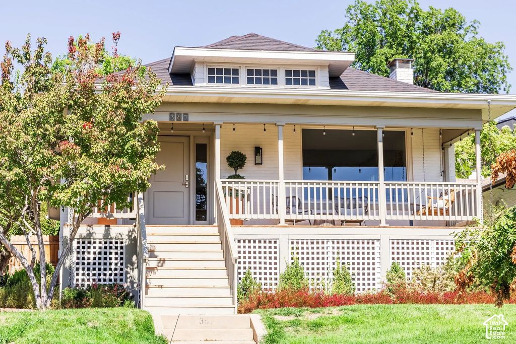 367 E 10th Ave, Salt Lake City